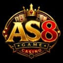 AS8 Logo